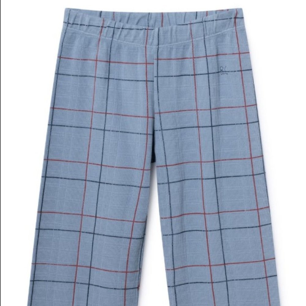 Bobo Choses Pants, Sz 6-7